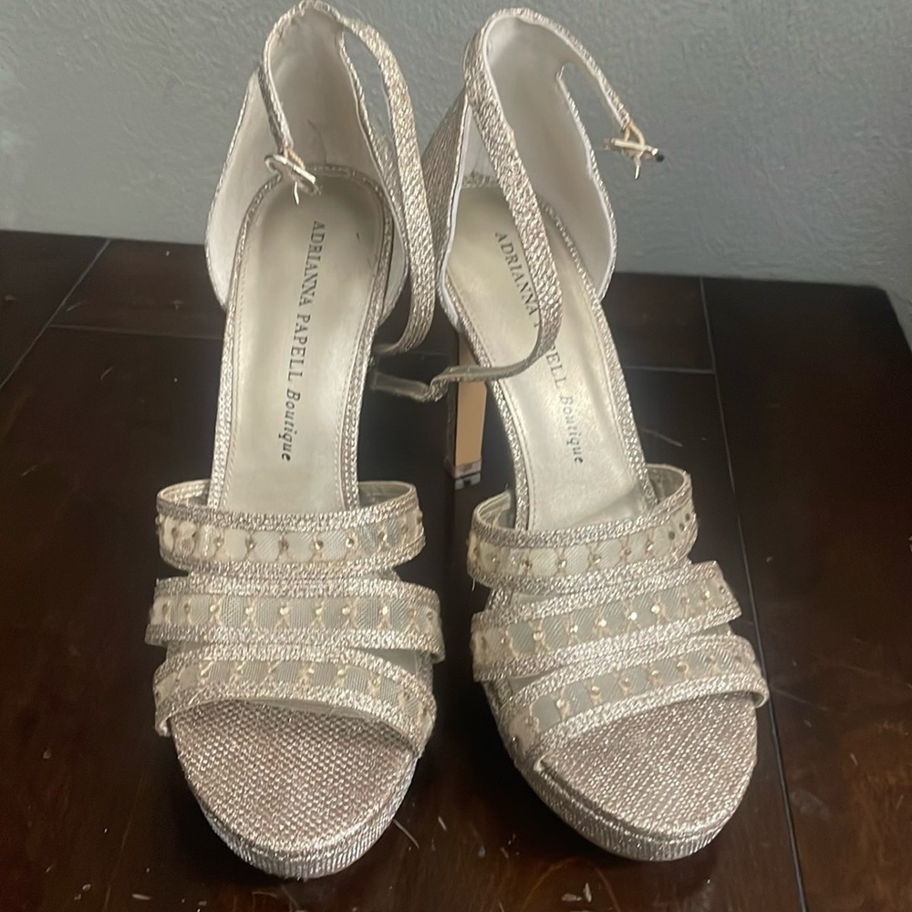Adrianna Papell Heels